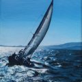 Blue Sails